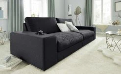 Big Sofa Brooke | Anthrazit