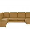 meinSofa Leder-Wohnlandschaft Carolin | Curry (Gelb) links ohne -Sofas Verkaufsladen 21406223 1 201811271526