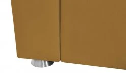 meinSofa Leder-Wohnlandschaft Carolin | Curry (Gelb) links ohne -Sofas Verkaufsladen 21406223 7 201811271526