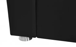 meinSofa Leder-Wohnlandschaft Carolin | Schwarz links ohne -Sofas Verkaufsladen 21406224 6 202106301242