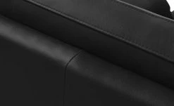 meinSofa Leder-Wohnlandschaft Carolin | Schwarz links ohne -Sofas Verkaufsladen 21406224 7 202106301242