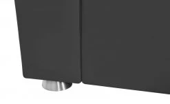 meinSofa Leder-Wohnlandschaft Carolin | Grau links ohne -Sofas Verkaufsladen 21406225 4 201811271526