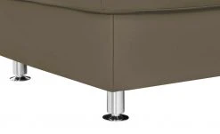 meinSofa Leder-Wohnlandschaft Carolin | Stone (Grau-Braun) links ohne 13 meinSofa Leder-Wohnlandschaft Carolin | Stone (Grau-Braun) links ohne -Sofas Verkaufsladen 21406227 5 202106301242