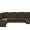 meinSofa Leder-Wohnlandschaft Carolin | Kastanie (Braun) links ohne 2 meinSofa Leder-Wohnlandschaft Carolin | Kastanie (Braun) links ohne -Sofas Verkaufsladen 21406230 1 201811271526