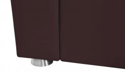 meinSofa Leder-Wohnlandschaft Carolin | Brombeer (Violett) links ohne 14 meinSofa Leder-Wohnlandschaft Carolin | Brombeer (Violett) links ohne -Sofas Verkaufsladen 21406232 5 202106301242