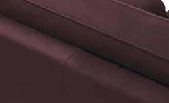 meinSofa Leder-Wohnlandschaft Carolin | Brombeer (Violett) links ohne 15 meinSofa Leder-Wohnlandschaft Carolin | Brombeer (Violett) links ohne -Sofas Verkaufsladen 21406232 6 202106301242