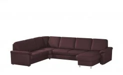 meinSofa Leder-Wohnlandschaft Carolin | Brombeer (Violett) links ohne 16 meinSofa Leder-Wohnlandschaft Carolin | Brombeer (Violett) links ohne -Sofas Verkaufsladen 21406232 7 202106301242