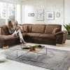 meinSofa Leder-Ecksofa Raica | Chai (Braun) links ohne 2 meinSofa Leder-Ecksofa Raica | Chai (Braun) links ohne -Sofas Verkaufsladen 21406511 2 202007221224