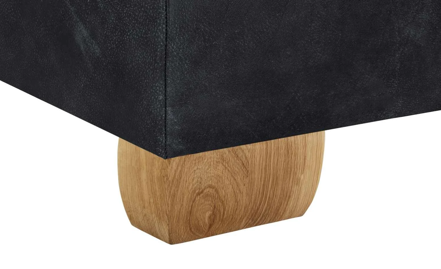 meinSofa Leder-Ecksofa Raica | Dunkelblau links ohne 6 meinSofa Leder-Ecksofa Raica | Dunkelblau links ohne – Bild 4