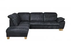 meinSofa Leder-Ecksofa Raica | Dunkelblau links ohne 12 meinSofa Leder-Ecksofa Raica | Dunkelblau links ohne -Sofas Verkaufsladen 21406533 4 201904302040