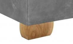 meinSofa Leder-Ecksofa Raica | Granitgrau links ohne -Sofas Verkaufsladen 21406534 6 202010230639