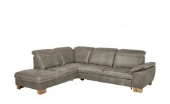 meinSofa Leder-Ecksofa Raica | Alu links ohne -Sofas Verkaufsladen 21406536 8 202010230639