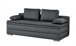 smart Boxspring-Schlafsofa Daphne | Grau -Sofas Verkaufsladen 21406615 10 201811271538