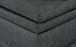 smart Boxspring-Schlafsofa Daphne | Grau -Sofas Verkaufsladen 21406615 2 201811271538