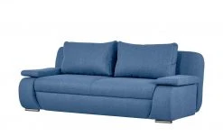 smart Schlafsofa Bonita | Blau -Sofas Verkaufsladen 21406652 7 201811271542