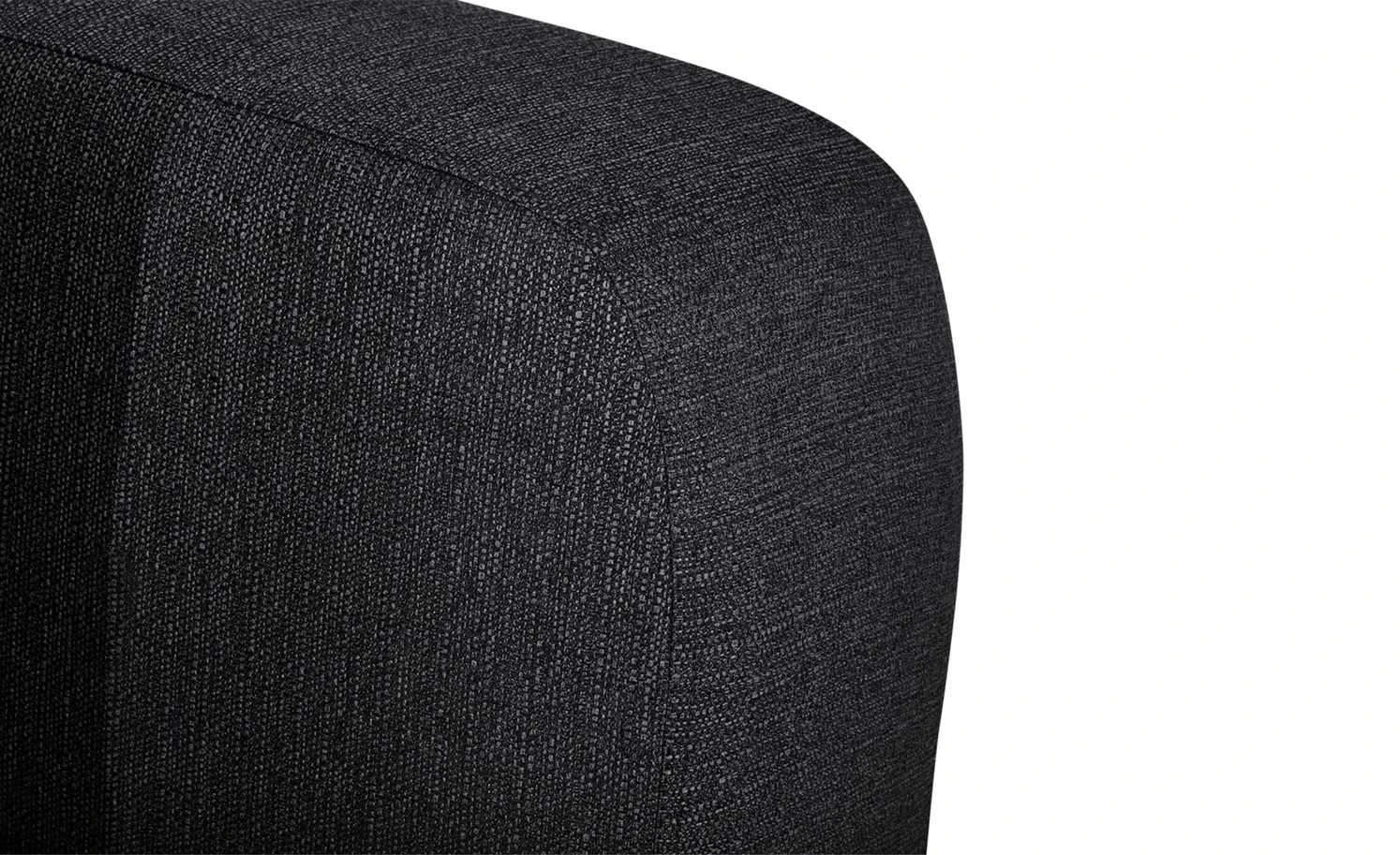 smart Schlafsofa Bonita | Schwarz 7 smart Schlafsofa Bonita | Schwarz – Bild 5