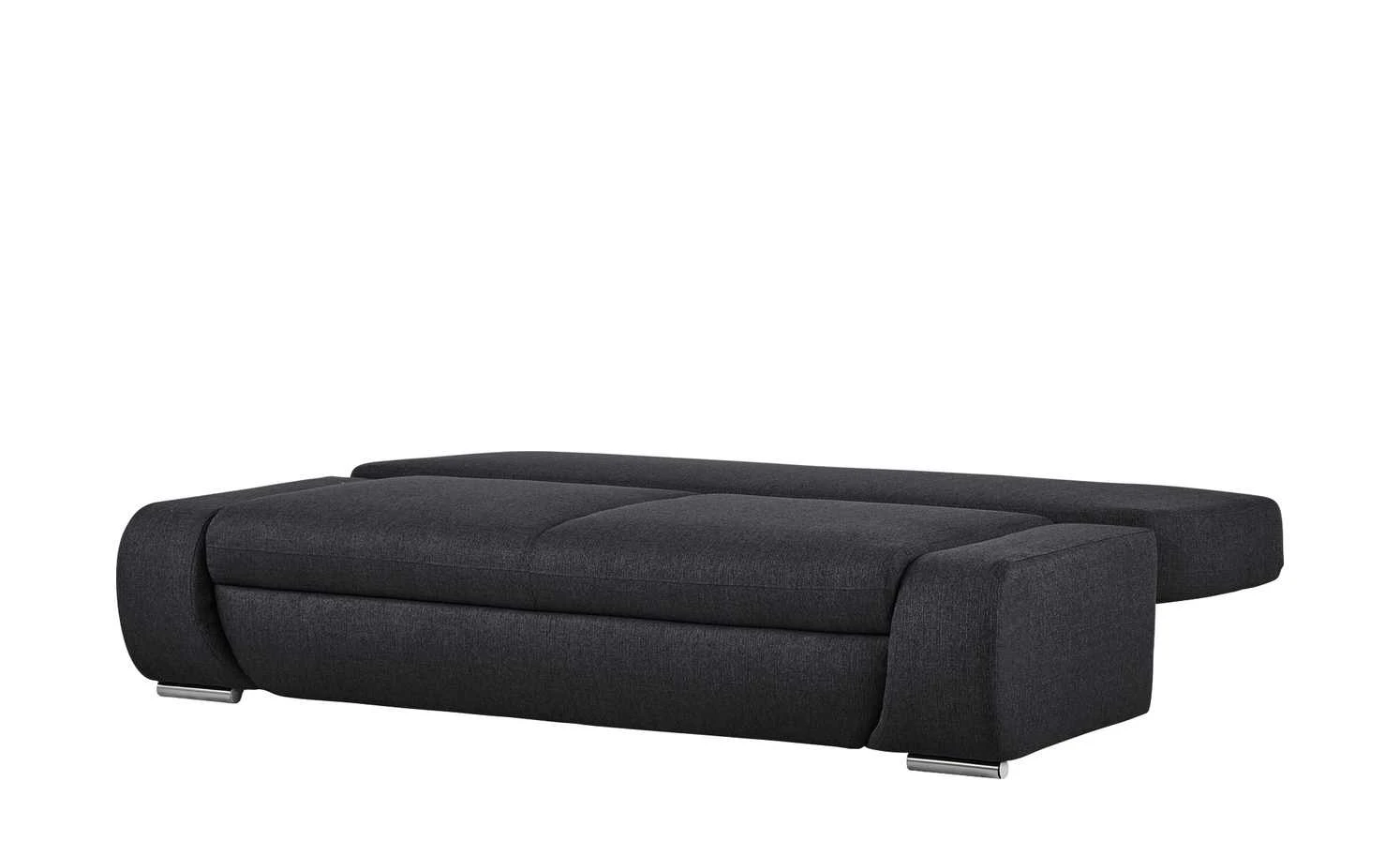 smart Schlafsofa Bonita | Schwarz 9 smart Schlafsofa Bonita | Schwarz – Bild 7