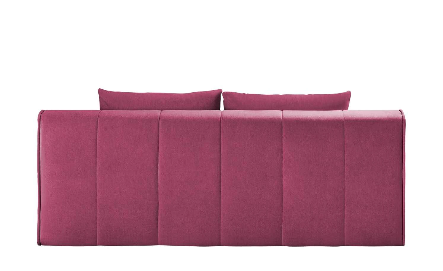 smart Schlafsofa Alina | Bordeaux 7 smart Schlafsofa Alina | Bordeaux – Bild 5