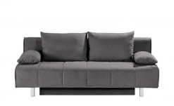 smart Schlafsofa Alina | Grau