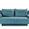 smart Schlafsofa Alina | Petrol -Sofas Verkaufsladen 21406670 1 201811271538