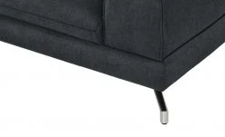 smart Sofa Bonika | 2,5 Schwarz Flachgewebe -Sofas Verkaufsladen 21406700 4 201811271538