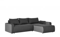 smart Ecksofa Fania | Dunkelgrau / Grau rechts 34 smart Ecksofa Fania | Dunkelgrau / Grau rechts -Sofas Verkaufsladen 21406728 15 201908070915