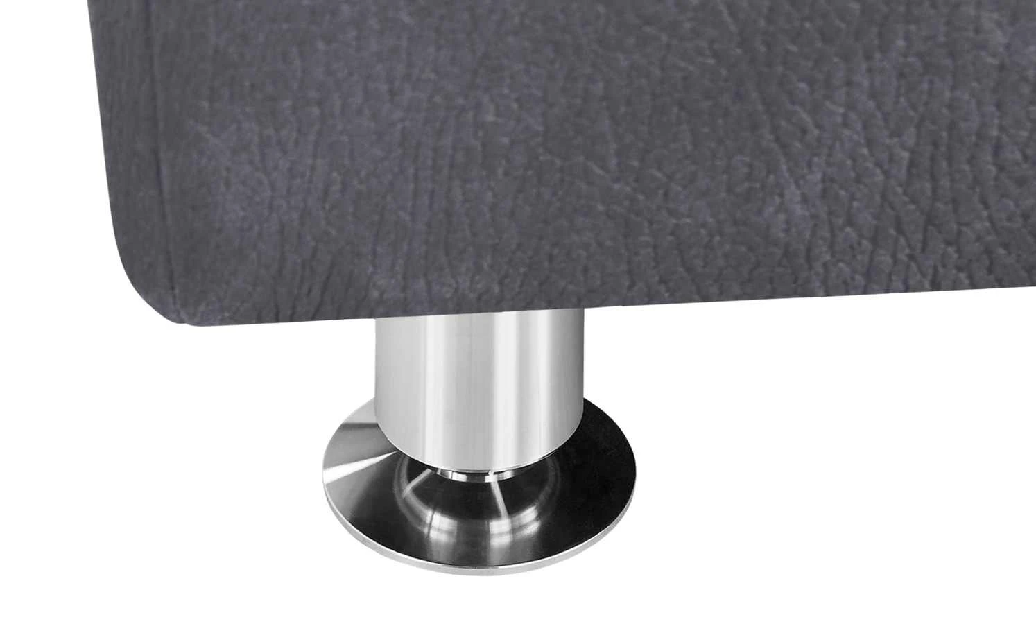 meinSofa Ecksofa Ivonne-S | Grau (Anthrazit) rechts Erweiterte Funktion 16 meinSofa Ecksofa Ivonne-S | Grau (Anthrazit) rechts Erweiterte Funktion – Bild 14