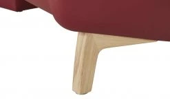 himolla Einzelsofa Leder 4708 | Rot Erweiterte Funktion -Sofas Verkaufsladen 21407195 5 202001152239