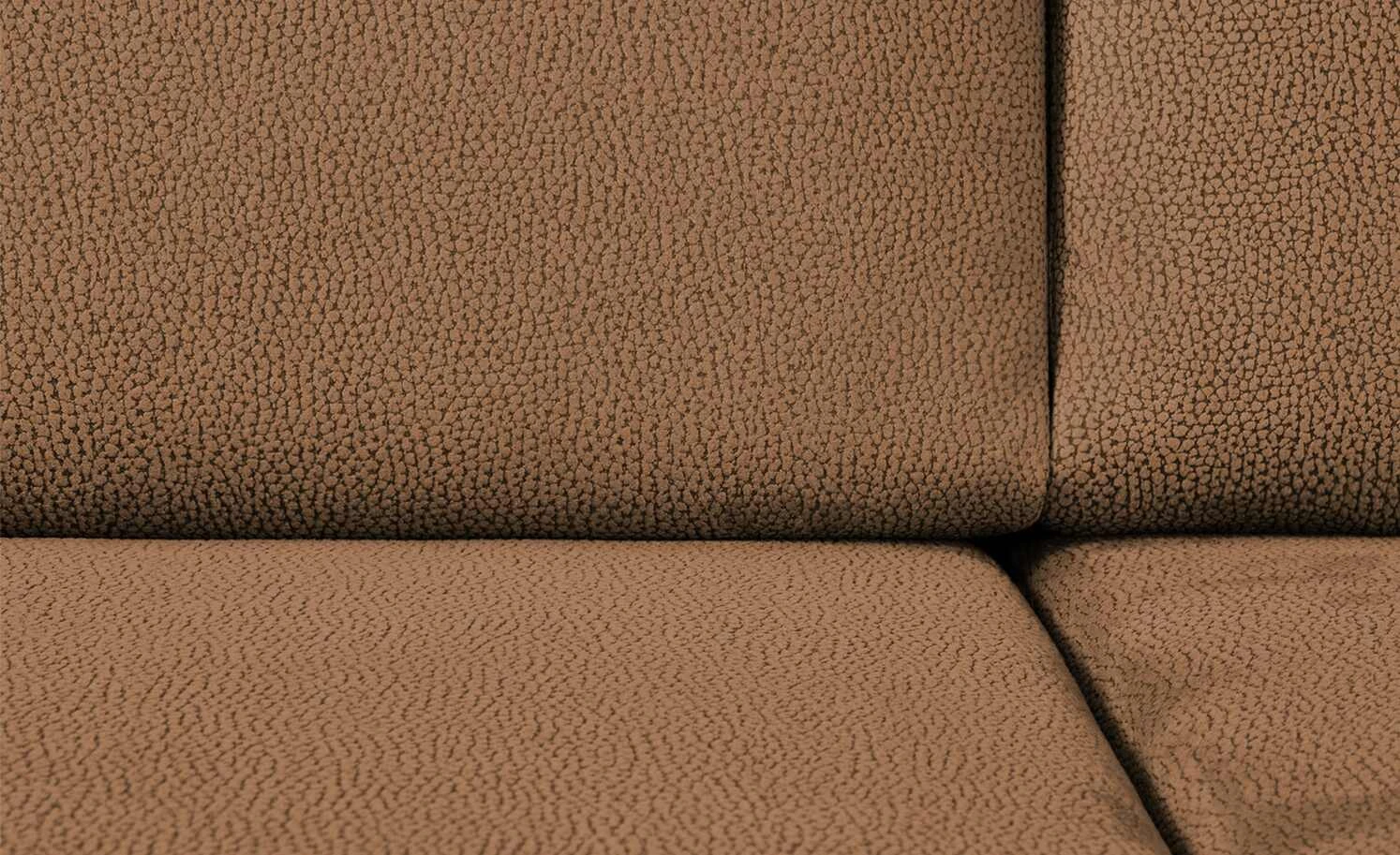 meinSofa Wohnlandschaft Rita | Zimtbraun links ohne 7 meinSofa Wohnlandschaft Rita | Zimtbraun links ohne – Bild 5