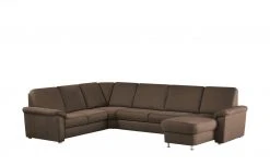 meinSofa Wohnlandschaft Rita | Braun (Dunkelbraun) links ohne -Sofas Verkaufsladen 21407529 3 202206171232