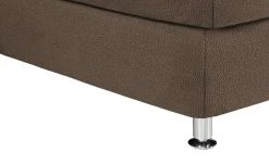 meinSofa Wohnlandschaft Rita | Braun (Dunkelbraun) links ohne -Sofas Verkaufsladen 21407529 5 202206171232