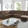 meinSofa Wohnlandschaft Rita | Braun (Dunkelbraun) links ohne 1 meinSofa Wohnlandschaft Rita | Braun (Dunkelbraun) links ohne -Sofas Verkaufsladen 21407529 8 202206171232