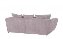 smart Big Sofa altrosa - Cordstoff Savita | Altrosa Beige -Sofas Verkaufsladen 21407640 6 201911071149