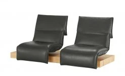 KOINOR Funktionselement, 2-sitzig Edit 3 | Grau-Braun -Sofas Verkaufsladen 21407841 13 202002272235