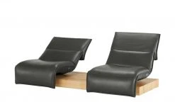 KOINOR Funktionselement, 2-sitzig Edit 3 | Grau-Braun -Sofas Verkaufsladen 21407841 15 202002272235