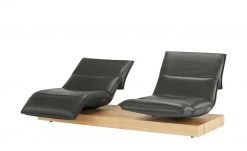 KOINOR Funktionselement, 2-sitzig Edit 3 | Grau-Braun -Sofas Verkaufsladen 21407841 16 202002272235