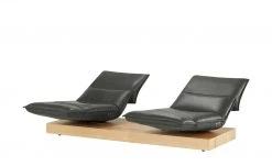 KOINOR Funktionselement, 2-sitzig Edit 3 | Grau-Braun -Sofas Verkaufsladen 21407841 19 202002272235