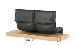 KOINOR Funktionselement, 2-sitzig Edit 3 | Grau-Braun -Sofas Verkaufsladen 21407841 21 202002272235