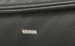 KOINOR Funktionselement, 2-sitzig Edit 3 | Grau-Braun -Sofas Verkaufsladen 21407841 6 202002272235