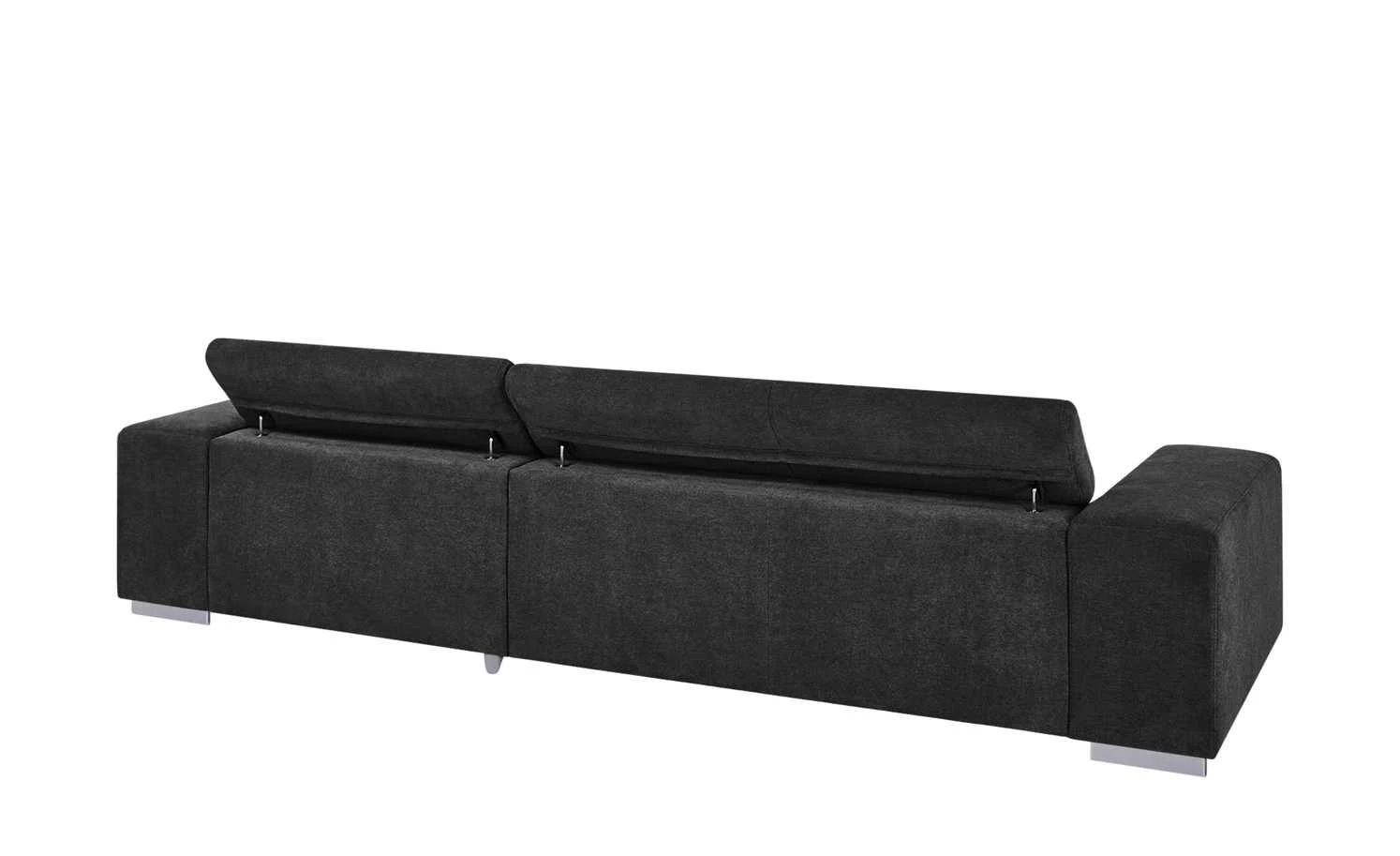 uno Ecksofa Origo | Schwarz rechts 17 uno Ecksofa Origo | Schwarz rechts – Bild 15