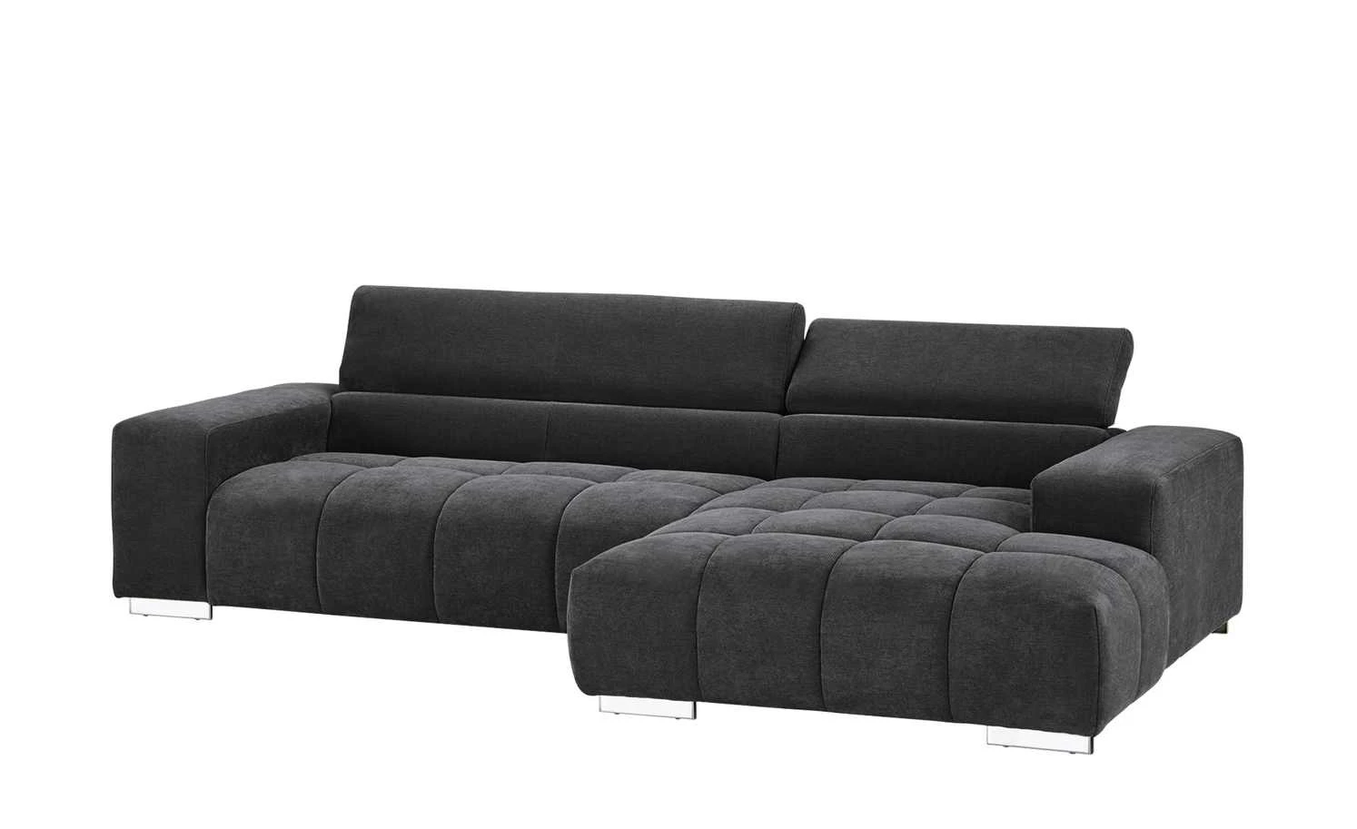 uno Ecksofa Origo | Schwarz rechts 22 uno Ecksofa Origo | Schwarz rechts – Bild 20