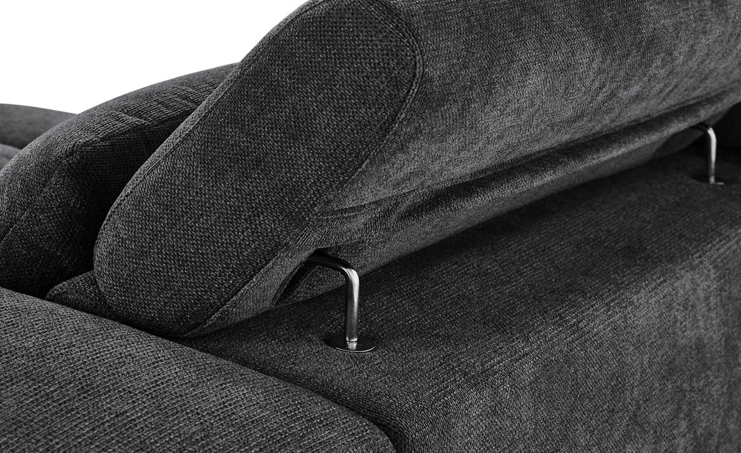 uno Ecksofa Origo | Schwarz rechts 25 uno Ecksofa Origo | Schwarz rechts – Bild 23