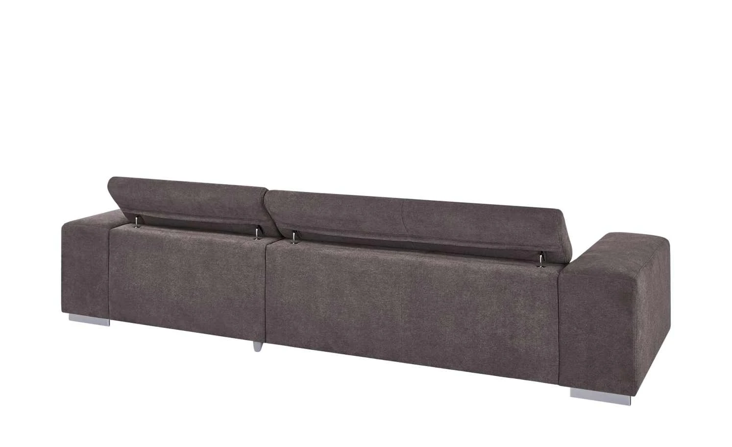uno Ecksofa Origo | Taupe rechts 5 uno Ecksofa Origo | Taupe rechts – Bild 3