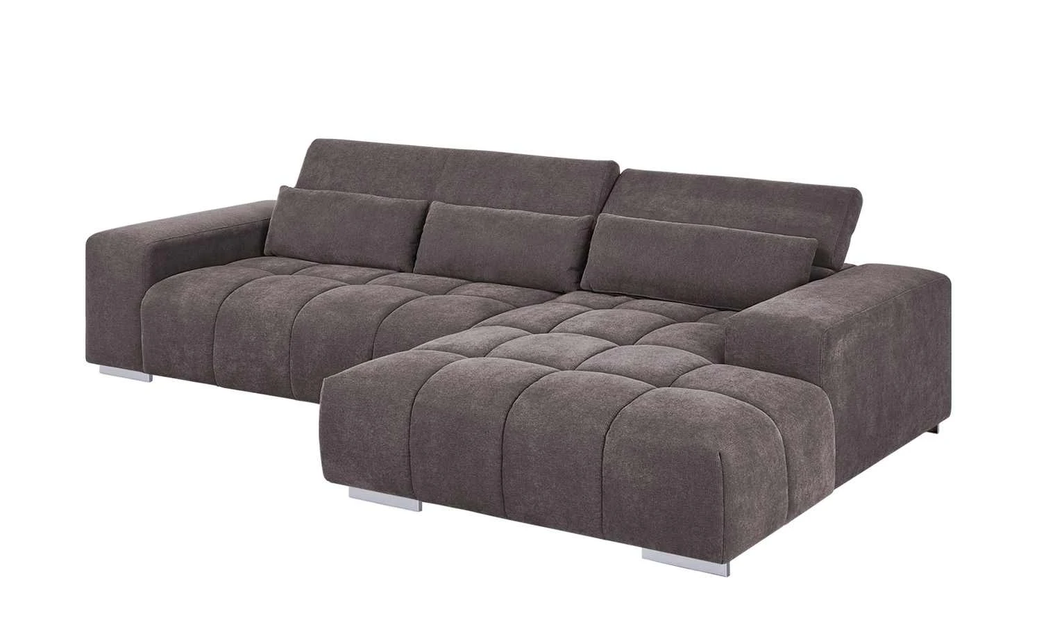 uno Ecksofa Origo | Taupe rechts 9 uno Ecksofa Origo | Taupe rechts – Bild 7