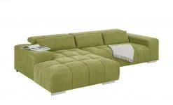 uno Ecksofa Origo | Grün links -Sofas Verkaufsladen 21408586 1 201811271542