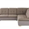 smart Ecksofa Lilli | Moccabraun / Dunkelbeige -Sofas Verkaufsladen 21409049 1 201811271606