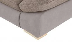smart Ecksofa Lilli | Moccabraun / Dunkelbeige -Sofas Verkaufsladen 21409049 8 201811271606