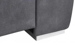 meinSofa Ecksofa Ivonne-S | Grau (Anthrazit) rechts ohne -Sofas Verkaufsladen 21409309 2 202106301242