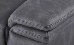 meinSofa Ecksofa Ivonne-S | Grau (Anthrazit) links ohne -Sofas Verkaufsladen 21409310 10 202106301242