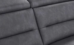 meinSofa Ecksofa Ivonne-S | Grau (Anthrazit) links ohne -Sofas Verkaufsladen 21409310 9 202106301242